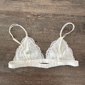 Lace Bralette